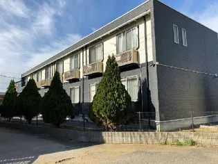 レオネクスト本城第二の画像