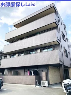 神奈川県小田原市南鴨宮2【マンション】の外観