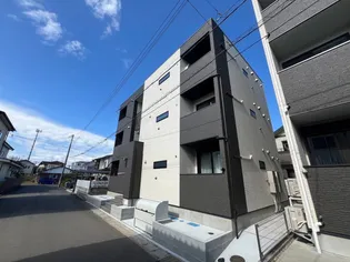 REGALEST TRM仙台南の画像