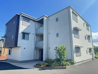 メゾン ド モリエの画像