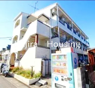 ビューメゾン フカツの画像