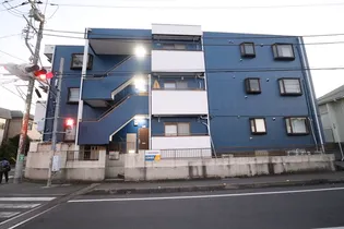 ベルパティオ加賀の画像