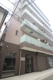 ヴェッセル平沼橋の画像