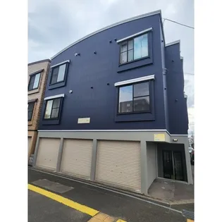 エミネンスプラザ麻生の画像