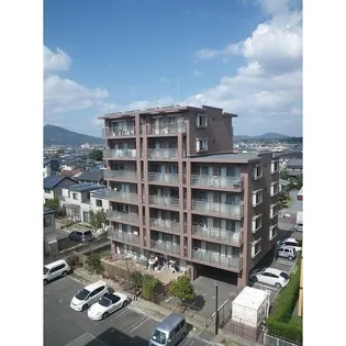 グリーンスクエアの画像