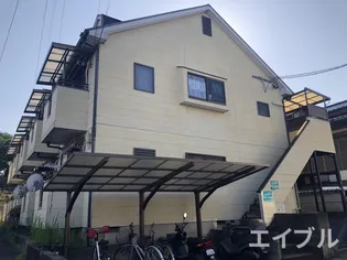 ハーモニーハイツの画像