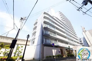 サンタウン明石ウエストの画像