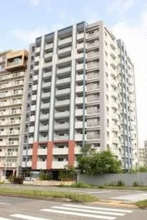 マストライフ南4条【3階】の外観