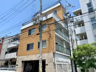 ラメゾン小河通の画像