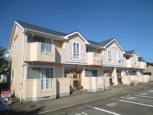 シャンゼリゼ弐番館の画像