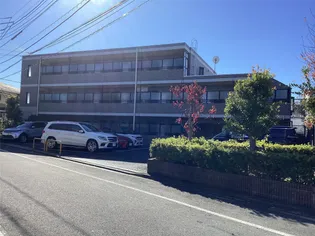 パルナッソス成城の画像