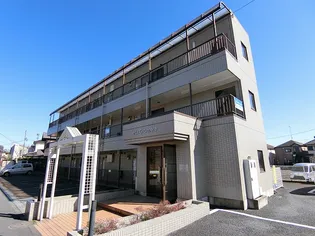 ハイツグラースミアの画像