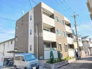 エクレール古結7の画像