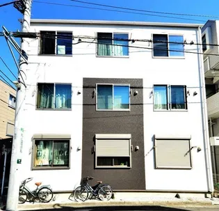 クレセント中野の画像