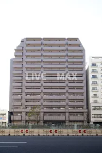 UURコート錦糸町の画像