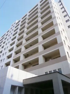 東京都文京区湯島3【マンション】の外観