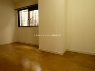 タク シティハイツ西小山の画像