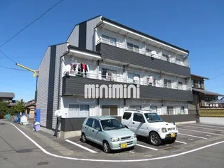 セゾンタカヤの画像