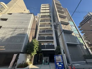 フレアコート北浜の画像