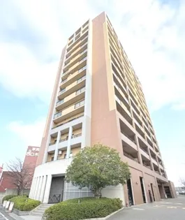 エバーランドシティ新 泉北壱番館の画像