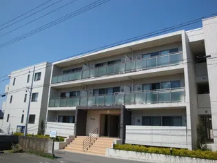 レガーロ旭町の画像