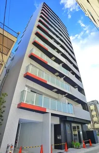 メインステージ浅草国際通り【3階】の外観