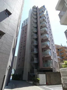 グランベル西早稲田ラフィーネの画像