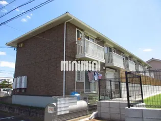 グランモア花林の画像