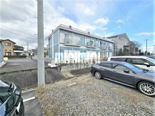 山弘ハイツCの画像