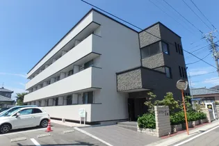 カンフォーラ女池の画像