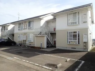 シュアヒルズAの画像