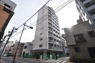 CASSIA上野入谷の画像