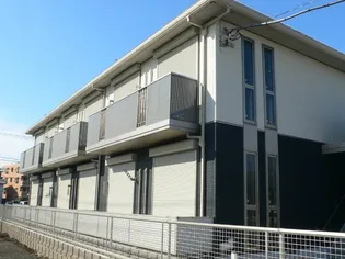 ティアレの画像