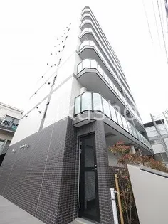 アイル横浜ベイサイドの画像