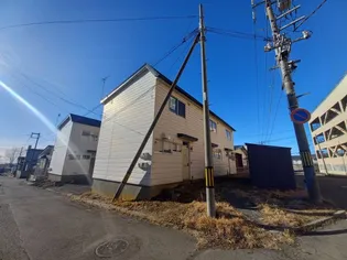 サクラコート1の画像