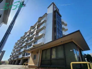 ユーレジデンスサンスターの画像