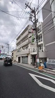 サンハイツミキの画像