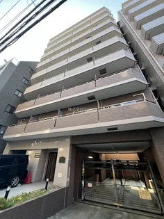 メインステージ横濱伊勢佐木の画像