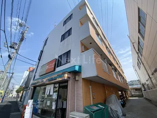 スプリングス日吉の画像