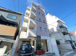 グランディール HATADAの画像