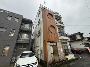 パークヒルズKの画像