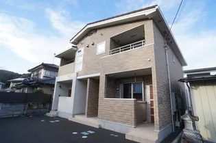 アーバンハイツIIIの画像