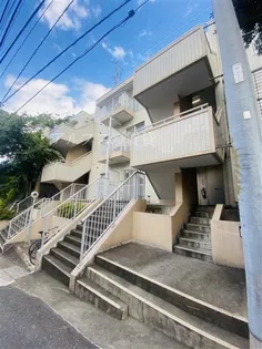 クリオ浅間台ファーストの画像