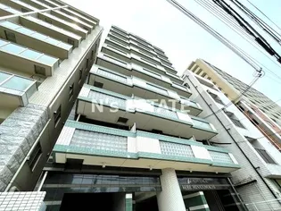 アドバンス神戸湊町の画像