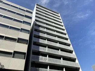 レジディア神戸元町【7階】の外観