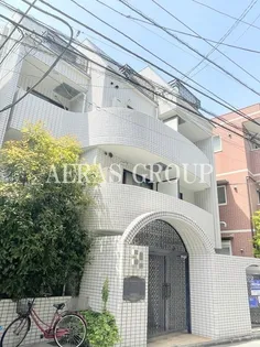 ラ レジダンス ド リュックスの画像