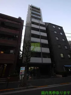 リヴシティ一番町【4階】の外観