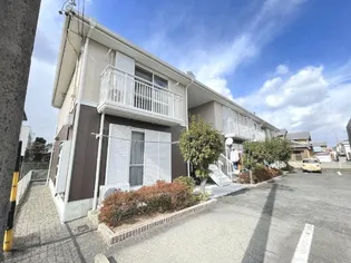 ヴィラージュときわの画像