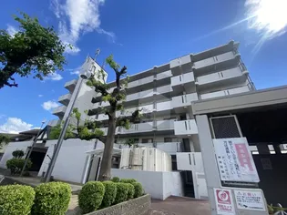 エクシードハイツKANNOの画像