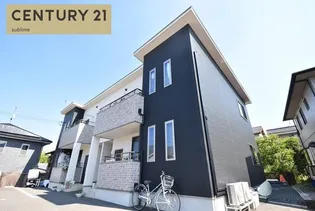 モンレーヴ平津の画像